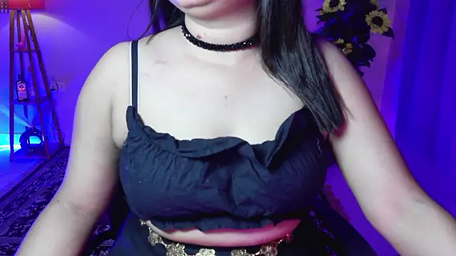 Saira Hotty online show from March 27, 2026, 8:59 am