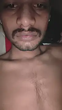 Ritik143jhil online show from July 5, 2026, 7:43 pm