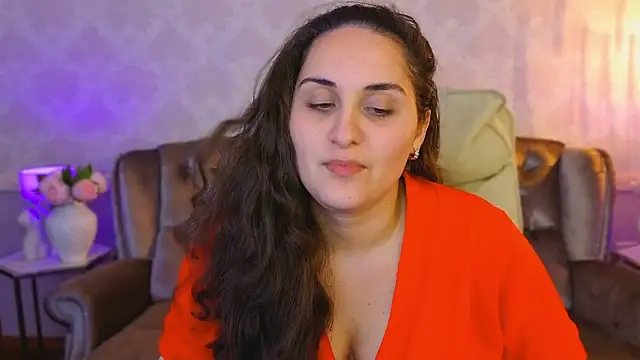 Snapshot of Arina_Simple chatting on November 13, 2025, 4:33 pm Arina Simple online show from November 13, 2025, 4:33 pm