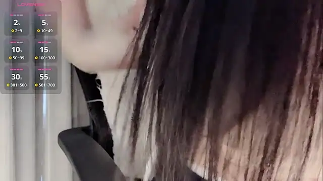 Snapshot of Aimy-my chatting on November 23, 2025, 11:48 pm Aimy-my online show from November 23, 2025, 11:48 pm