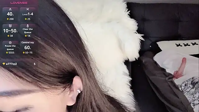 Snapshot of Aimy-my chatting on November 20, 2025, 7:31 am Aimy-my online show from November 20, 2025, 7:31 am