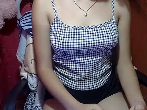 Exotic Pinay18 online show from July 1, 2026, 1:17 am