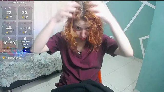 Snapshot of everest_69 chatting on November 23, 2025, 11:42 am everest 69 online show from November 23, 2025, 11:42 am