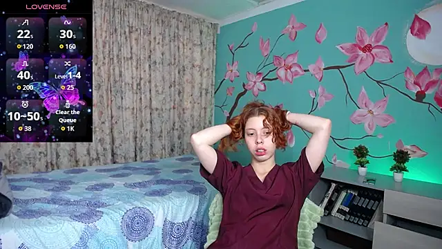 Snapshot of everest_69 chatting on November 15, 2025, 11:14 am everest 69 online show from November 15, 2025, 11:14 am