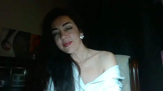 Fellaris online show from November 15, 2025, 4:22 pm