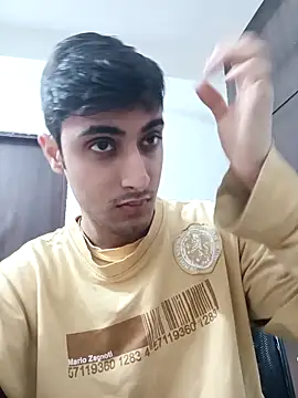 Jemin og online show from February 20, 2026, 9:44 am