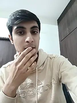 Jemin og online show from February 13, 2026, 4:40 pm