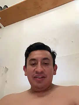 manrrique4567 online show from March 23, 2026, 6:30 pm