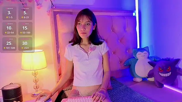 Darapresley777  online show from November 25, 2025, 2:17 pm