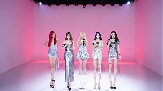 cdyyds-01 online show from April 13, 2026, 11:36 am