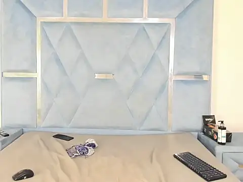 Kymasm online show from January 10, 2026, 1:17 pm