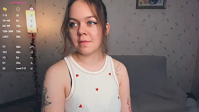 Snapshot of KatherinaTaton chatting on November 25, 2025, 7:41 am KatherinaTaton online show from November 25, 2025, 7:41 am