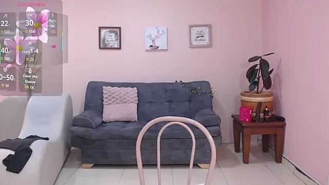 Snapshot of Akane_sweetboobs chatting on November 26, 2025, 12:38 pm Akane sweetboobs online show from November 26, 2025, 12:38 pm