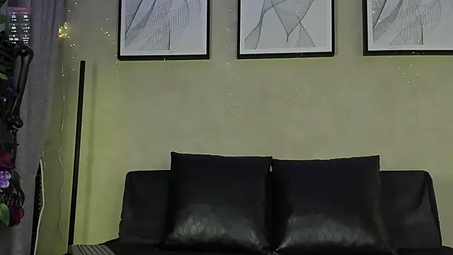 Gia ricci  online show from February 23, 2026, 12:17 pm