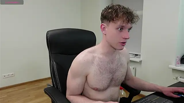 Charles Dreams online show from April 12, 2026, 8:34 pm
