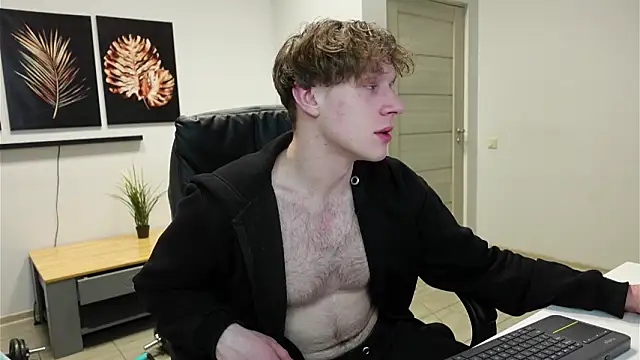 Charles Dreams online show from February 11, 2026, 9:25 pm