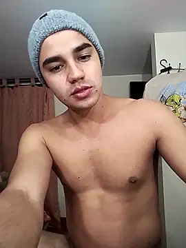 ElProhibido  online show from November 20, 2025, 2:01 am