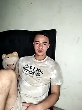 ElProhibido  online show from November 26, 2025, 11:27 pm