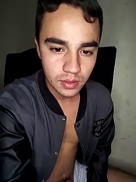 ElProhibido  online show from November 26, 2025, 4:12 am