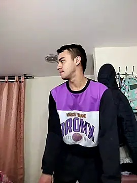 ElProhibido  online show from November 14, 2025, 11:41 pm