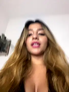 Isabella SparxS online show from November 29, 2025, 8:53 pm