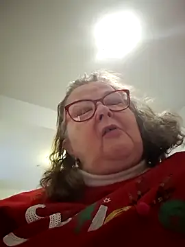 TiguhguhrsRose online show from December 20, 2025, 1:52 am