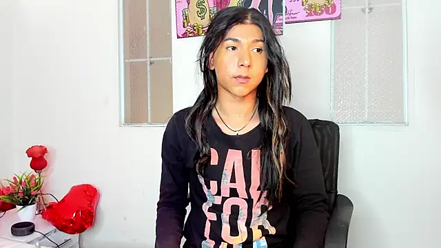 Snapshot of Hopemoretti chatting on February 26, 2026, 8:31 pm Hopemoretti online show from February 26, 2026, 8:31 pm