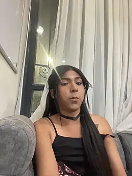 Snapshot of Hopemoretti chatting on November 27, 2025, 3:51 am Hopemoretti online show from November 27, 2025, 3:51 am