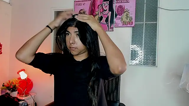 Snapshot of Hopemoretti chatting on March 2, 2026, 11:00 pm Hopemoretti online show from March 2, 2026, 11:00 pm