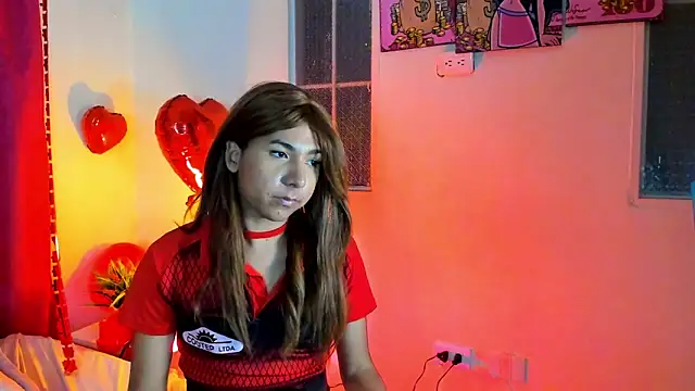 Snapshot of Hopemoretti chatting on February 13, 2026, 2:33 am Hopemoretti online show from February 13, 2026, 2:33 am