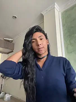 Snapshot of Hopemoretti chatting on February 17, 2026, 7:33 pm Hopemoretti online show from February 17, 2026, 7:33 pm