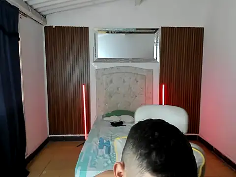 Snapshot of pablo_prada chatting on November 22, 2025, 8:40 pm pablo prada online show from November 22, 2025, 8:40 pm