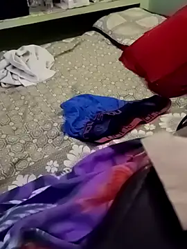 Aahana Shanura online show from February 16, 2026, 7:34 pm