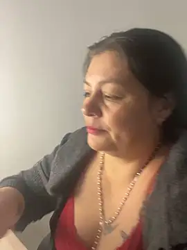 SAMANTHA EF online show from November 24, 2025, 1:33 pm