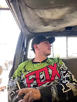 algila08 online show from March 24, 2026, 9:26 pm