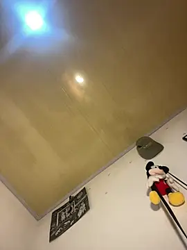 KevinSpenser online show from February 22, 2026, 12:46 am