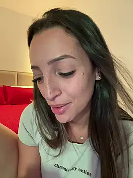 BelleRune online show from April 15, 2026, 6:34 pm