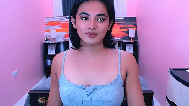 Amaramiamore online show from May 14, 2026, 7:27 am