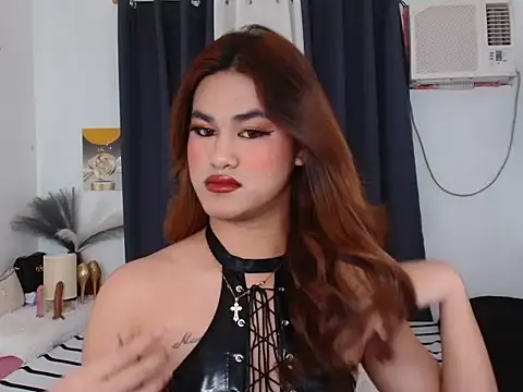 Casandrawang online show from November 24, 2025, 5:35 pm