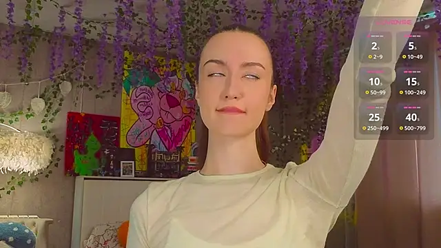 that eva online show from May 10, 2026, 6:17 am