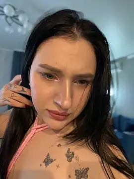 Ms Lovergirl online show from November 21, 2025, 5:17 am