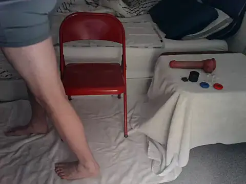 Snapshot of Redheadstud chatting on January 14, 2026, 6:50 am Redheadstud online show from January 14, 2026, 6:50 am