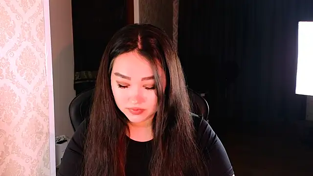 Emma Uilson online show from November 29, 2025, 9:59 pm