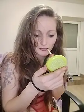 CrazyMaya39 online show from April 3, 2026, 10:27 pm