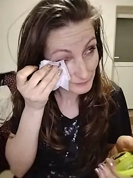 CrazyMaya39 online show from March 19, 2026, 9:26 pm