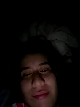 Scarlett Noire outdoors online show from November 18, 2025, 5:11 am