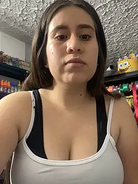 Scarlett Noire outdoors online show from November 14, 2025, 11:52 pm