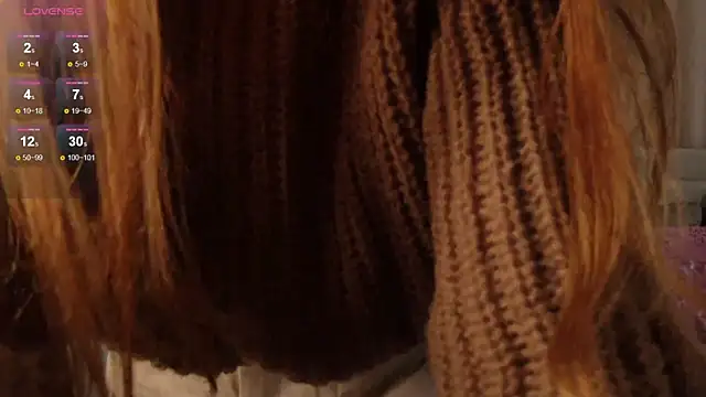 AdritVance online show from November 30, 2025, 11:11 am