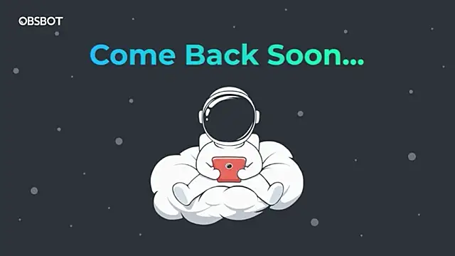 lunabustygirl online show from February 9, 2026, 5:27 am