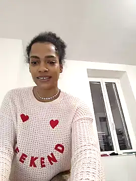 chanell95 online show from November 18, 2025, 10:07 am